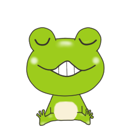 ゆうべんはぎんちんもくはきん:例文1